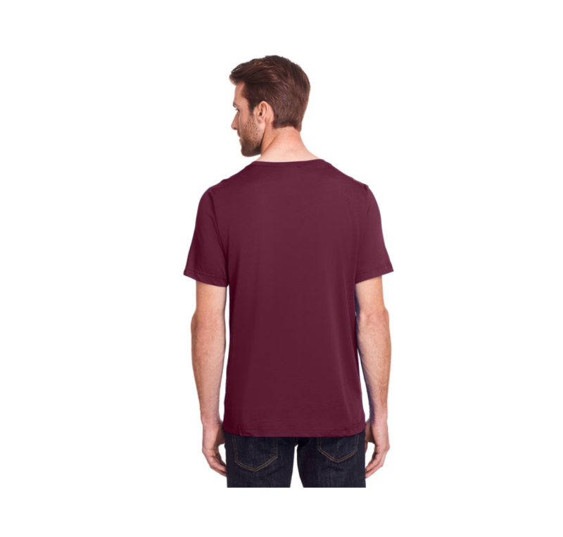 Core 365 CE111 Adult Performance T-Shirt - Image 2