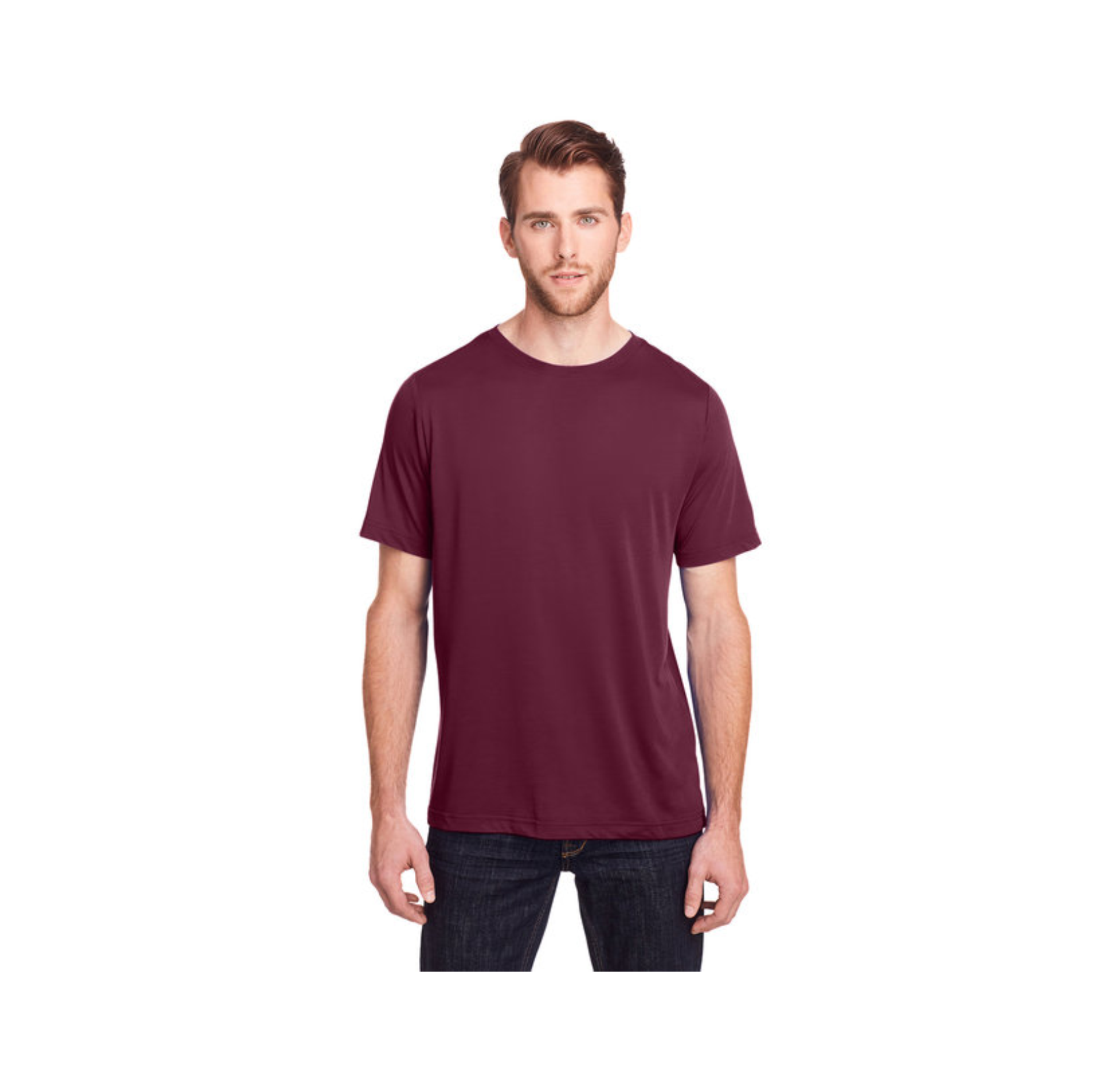 Core 365 CE111 Adult Performance T-Shirt